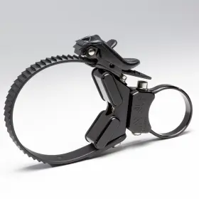 Axia Alloys 814628022821 Modhdap-bk Hd All Purpose Mount 1.5 Inch -4.0 - Black
