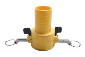 200c-n Bee Valve 2 Inch Female Coupler