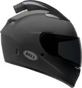 7095762 Bell Helmets Qualifier Forced Air Helmet 3xl Matte Black