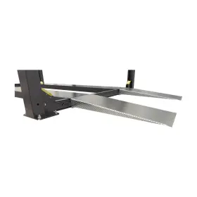 5174705 Bendpak Aluminum Approach Ramp Kit