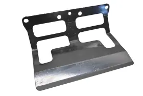 103114 Bercomac Heat Shield