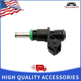 39300-pta1-800 Bestkc Fuel Injector Replacement For Kymco Maxxer 450 Mxu 500