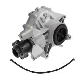 3i5buv Bfo Differential Rear Gear Box New For Hisun Utv 500 700 Msu Massimo Supermach 08-16
