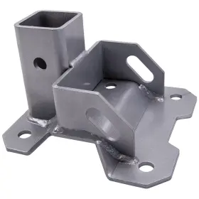 5plrmf Bfo 1pc Rear 2 Inch Receiver Hitch For Can-am Maverick X3 4x4 Turbo 2016 2017 2018 2019