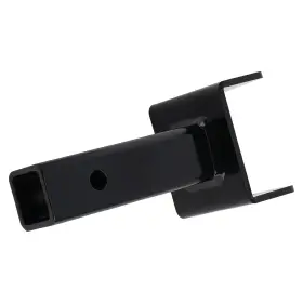 Cb5e9g Bfo Sleeve Hitch Adaptor For Easy One-pin Mounting Attachment On Garden Tractors