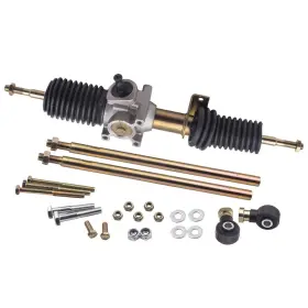 Crj543 Bfo Power Steering Rack Pinion With Tie Rod Ends Fit Polaris Rzr S 800 Efi 09-14