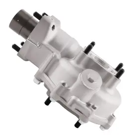 Hknt6d Bfo Rear Final Gear Differential Assembly For Honda Fourtrax Foreman 400 Trx400fw