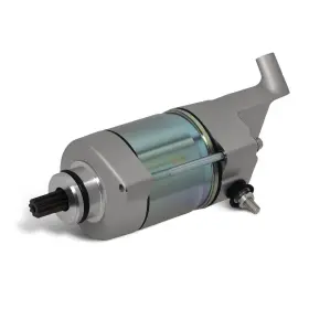 14b-81890-01 Bfo Jwmhi3 Starter Motor For Yamaha Yzf R1 Limited 2010 Assembly 9 Teeth
