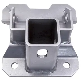 Nvl0w2 Bfo Rear 2 Inch Trailer Hitch Receiver For Can-am Maverick X3 Max R Turbo 2016-2020