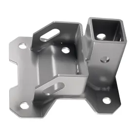 Bfo O1rjfp 2ftft Inch Rear Receiver Hitch Kit Fits For Can-am Maverick X3 4x4 Turbo 2016-2020