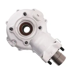 Xeb6ca Bfo Rear Differential For Honda Foreman 450 Trx450es 4x4 Es Trx450s S 1998-01