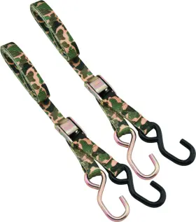 100523 Bikemaster Bkm Tie Downs