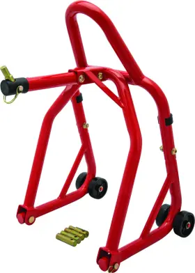 Bikemaster 151281 Head Lift Stand - Front