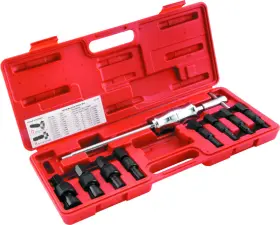 151645 Bikemaster Bearing Removal Kit With Multiple Sizes - Part