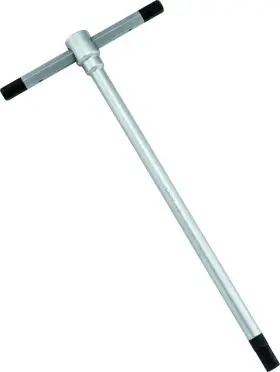 152250 Bikemaster T-handle Allen Wrench - 10mm
