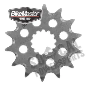 1762-b180102-atv Bikemaster Front Sprocket-16t For 2007-2008 Yamaha Yfz450 Se Atv