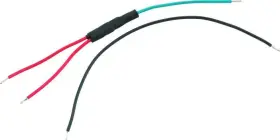 Bikemaster 887337253763 Turn Signal Diode Kit