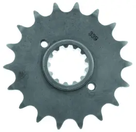 Bikemaster 887337316932 Honda Front Sprocket 530 17t