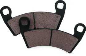 961280 Bikemaster Fits Polaris Brake Pads