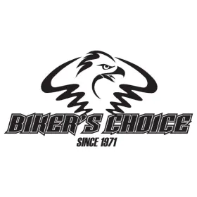 488105 Bikers Choice 93-99 Softail 93-98 Flh Fxd 95-03 Xl Aircleaner Breather Tube