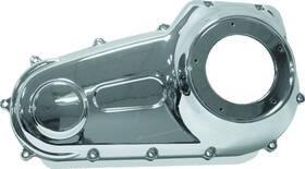 60782-06 Bikers Choice 488708 07-17 Flst 06-07 Fxdwg Chrome Primary Cover Replaces H-d