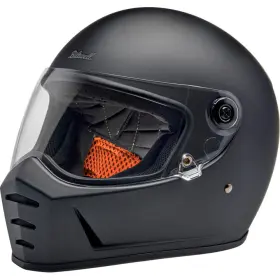1004-201-506 Biltwell Lane Splitter Solid Helmets 2xl
