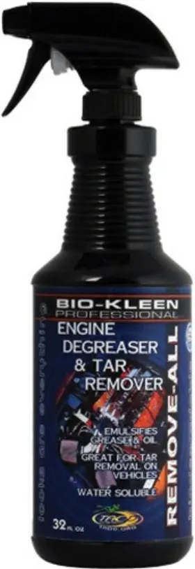 700131 Bio-kleen M05307 Remove All - 32 Oz.