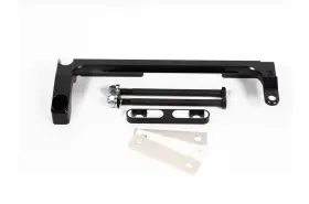 12456789 Black Ops Machine X3 Aluminum Steering Rack Support For Can Am Maverick