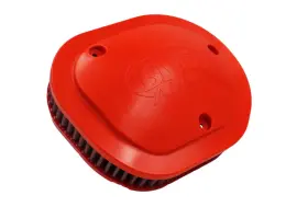 Fm01116 Bmc Fits Indian 15-21 Chief/ Chieftain/ Roadmaster / Springfield Air Filter