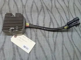 7259057 Bobcat 2015 3400 Utv Voltage Regulator