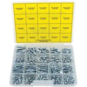 Bolt 819648023049 Hex Flange Service Assortment Svcflange