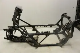 13809 Bombardier 34647 Traxter 500 Xl 01 Frame Bos