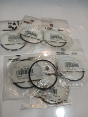 420650500 Bombardier 8 Oem Can Am Maverick X3 Oil Filter O-ring - Pack