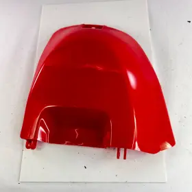705000889 Bombardier Ds 650 250 Atv Red Plastic Side Access Panel Cover Door Oem