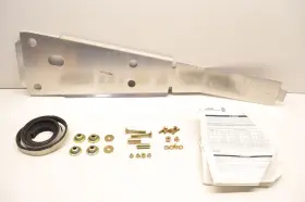 705001166 Bombardier Skid Plate Kit