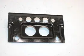 705400068 Bombardier 2001 Traxter Oem Front Diff Mount Bracket Ab10