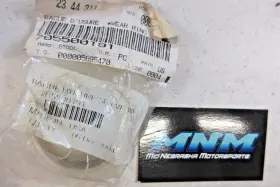 705500191 Bombardier Ds650 Ds 650 Genuine Rear Axle Brake Disc Rotor Carrier Wear Ring Oem 705500191 Bombardier Ds650 Ds 650 Genuine Rear Axle Brake Disc Rotor Carrier Wear Ring Oem
