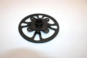 705500217 Bombardier 03 Rally 200 Oem Rear Sprocket Hub Ab2