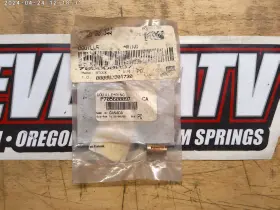 705600097 Bombardier Nos Control Collar Ring Ds 650 Baja X 2001-2007