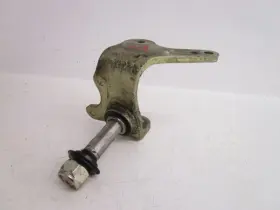 709400108 Bombardier 06 Rally 175 Left Steering Spindle Knuckle