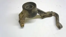 709400132 Bombardier 2006 Outlander 400 4x4 Ho Oem Front Left Steering Knuckle