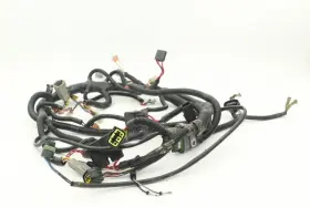 710000265 Bombardier 2003 Outlander 400 Main Wiring Harness