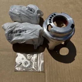 Clk-b010 Boondocker 7xp-41/45p Single Axle 41/45p Helix Premium Clutch Kit With Springs