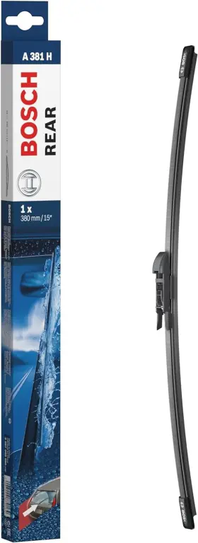 3397008996 Bosch Automotive Bosa381h A381h / Oe Specialty Rear Wiper Blade - 15 Inch