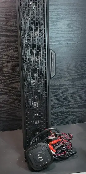 Brrc27 Boss Audio System 27