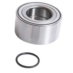 25-1728b Boss Bearing Rear Wheel Kit For Kawasaki Mule Pro-dxt 2016 - 2018