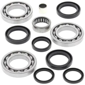 25-2065b Boss Bearing Front Differential Seal For Polaris Ranger 4x4 700 2009
