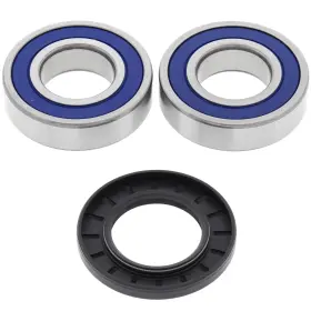 41-3357b-9b9 Boss Bearing Rear Axle Seal For Polaris Xpedition 425 2000 2001