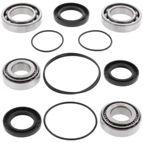 41-7756b Boss Bearing Front Differential Seal Kaf950f Mule 4010 Diesel 4x4 2009 2010