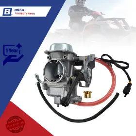 0470-533 Botjj For Arctic Cat 500 4x4 Le M4 Trv Automatic 2005-2007 Carburetor Usa